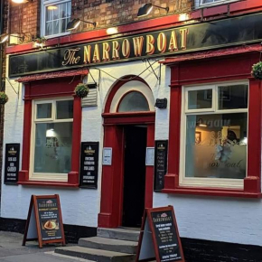 The Narrowboat Inn Middlewich